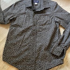 Boys, children’s place button down
